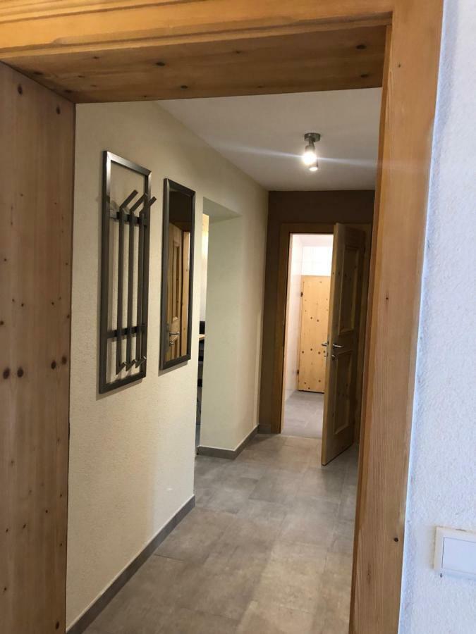 Haus Bergsicht *