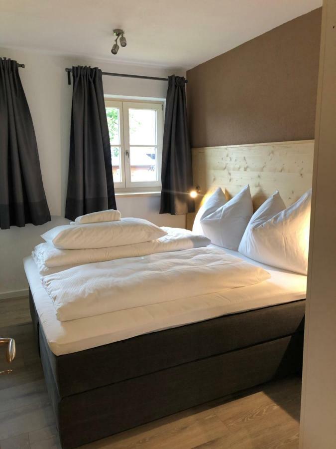 Apartment Haus Bergsicht