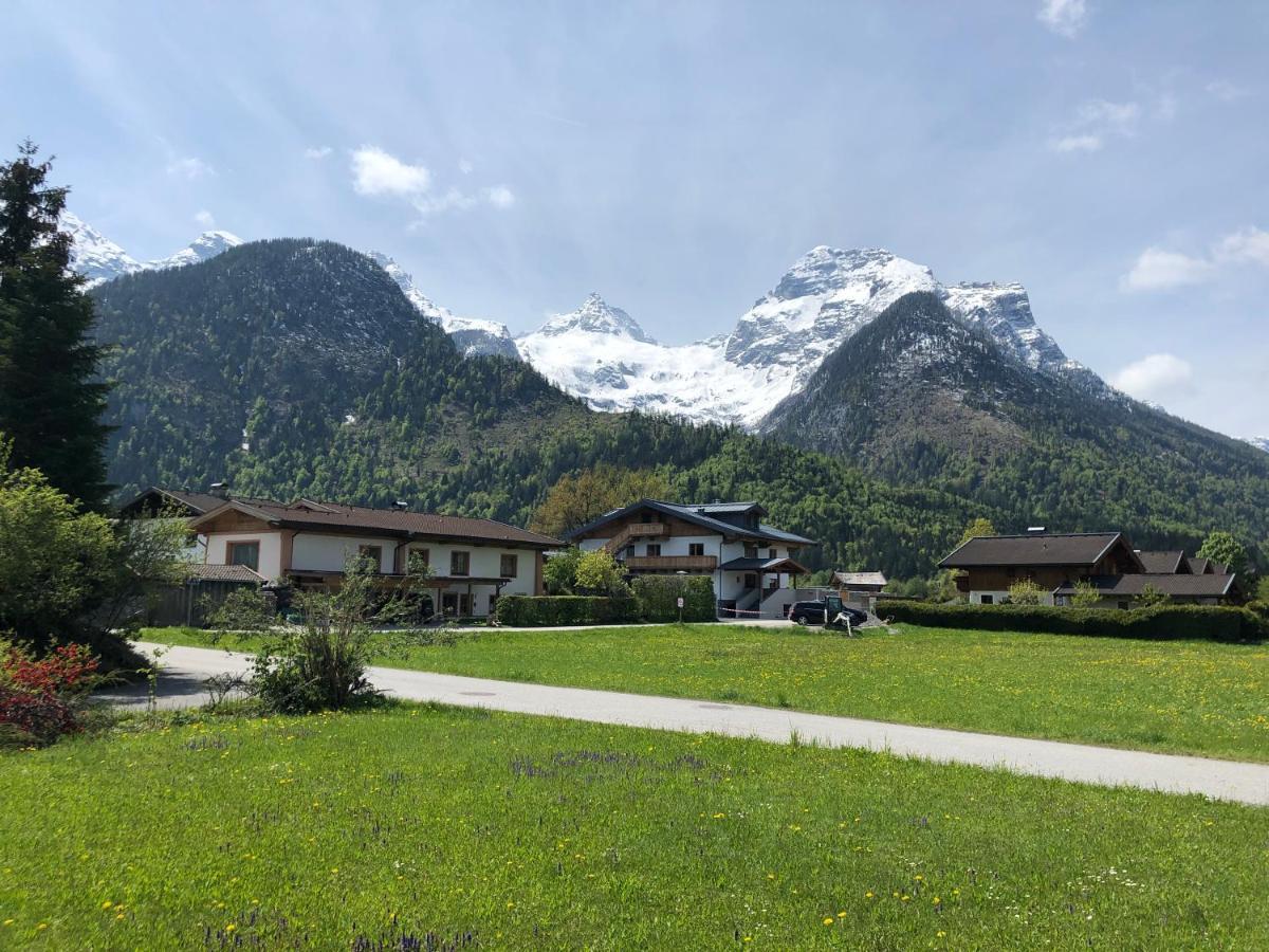Haus Bergsicht Lofer
