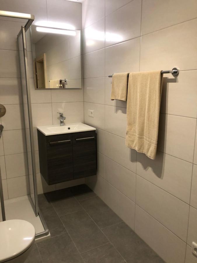 Haus Bergsicht Lofer