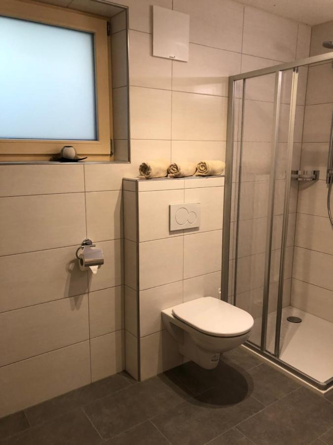 Haus Bergsicht * Lofer