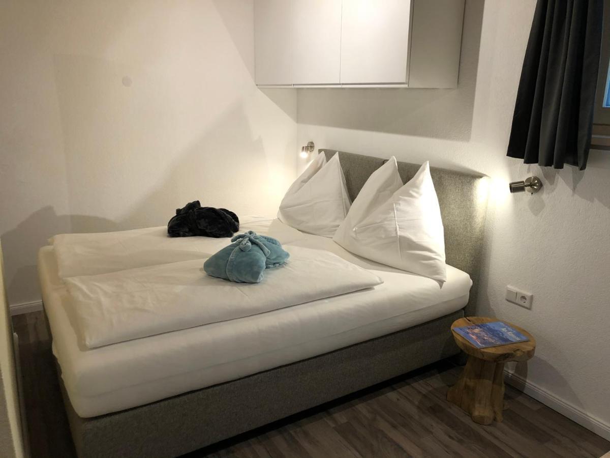 Apartment Haus Bergsicht Lofer