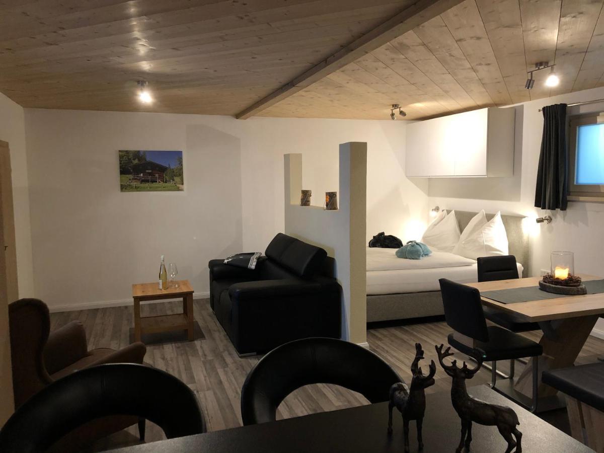 Haus Bergsicht * Lofer